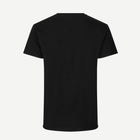 Kronos V-N 273 Tee black Samsoe Samsoe