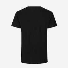 Kronos V-N 273 Tee black Samsoe Samsoe