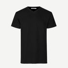 Kronos V-N 273 Tee black Samsoe Samsoe