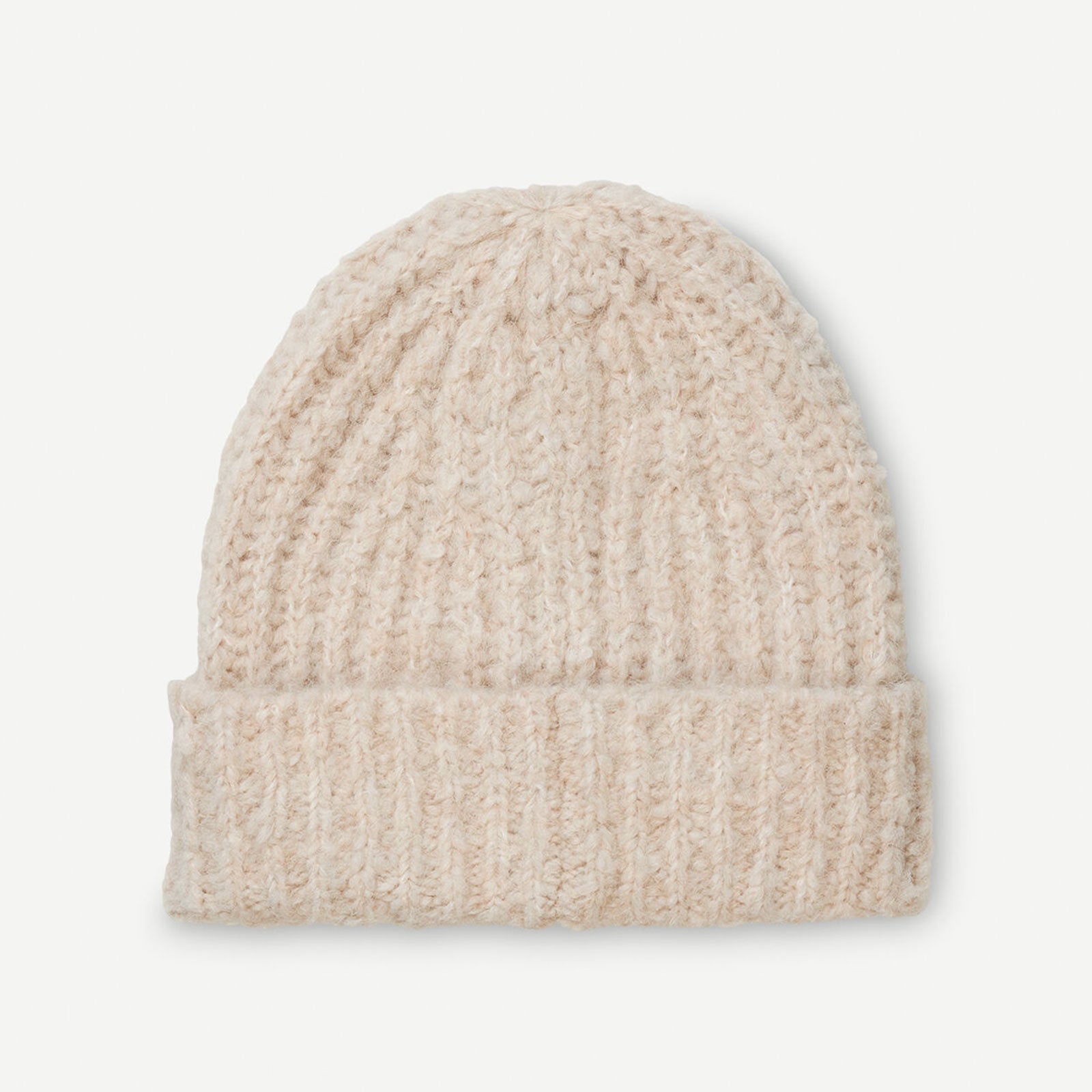 Layla Beanie 15083 arctic wolf