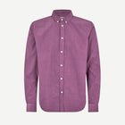 Liam BX Cord Shirt tulipwood