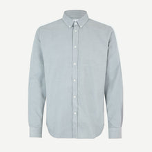 Liam BX Shirt high-rise