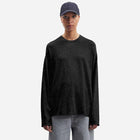 Lillian Crew Neck 12917 black