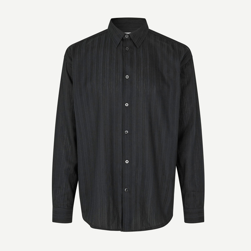 Luan X Shirt 14743 black