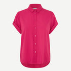 Majan SS Shirt 9942 cherries jubilee