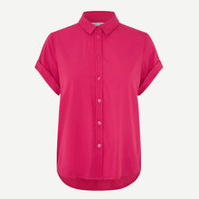 Majan SS Shirt 9942 cherries jubilee