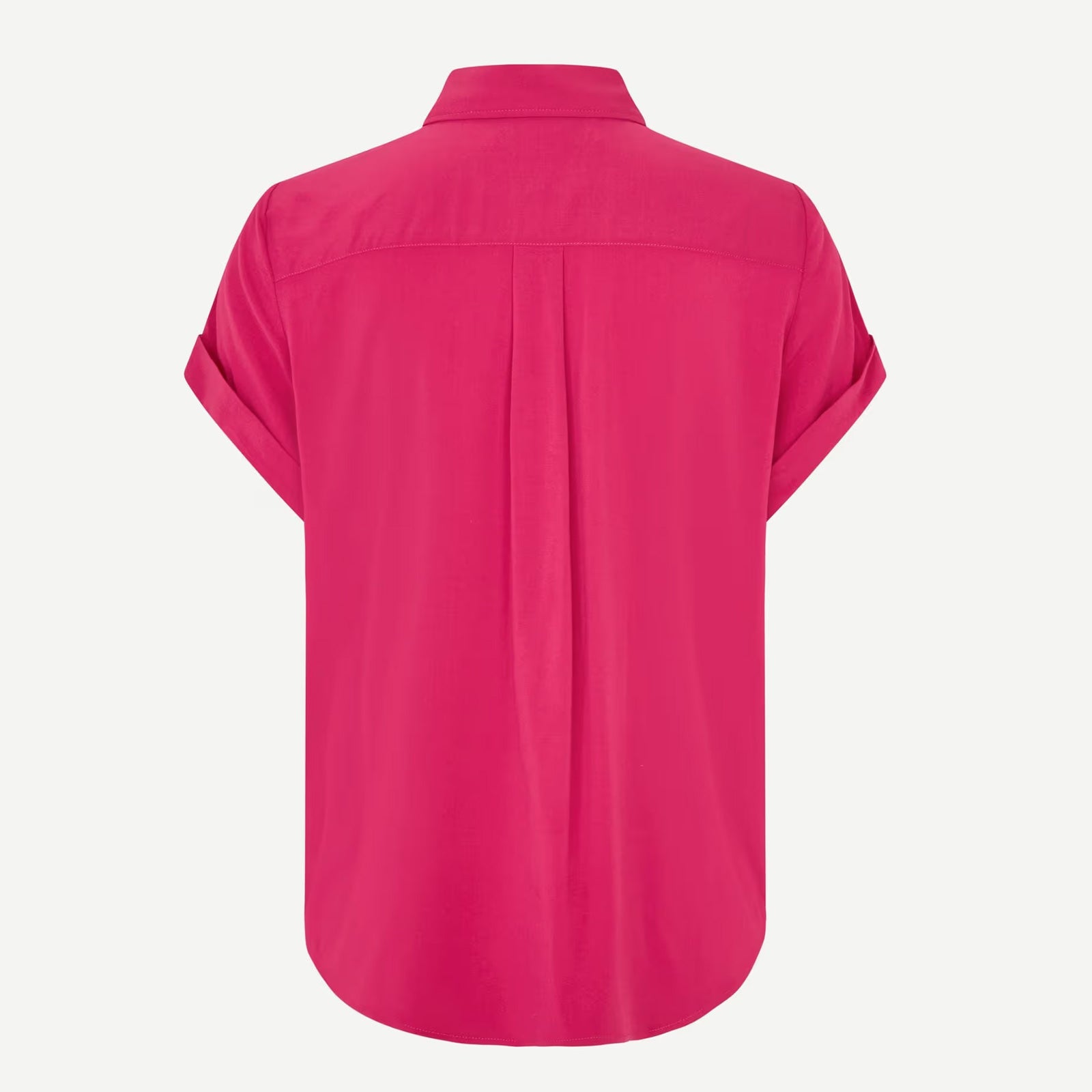 Majan SS Shirt 9942 cherries jubilee