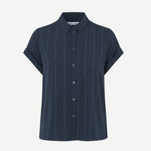 Majan SS Shirt 9942 salute logo st.