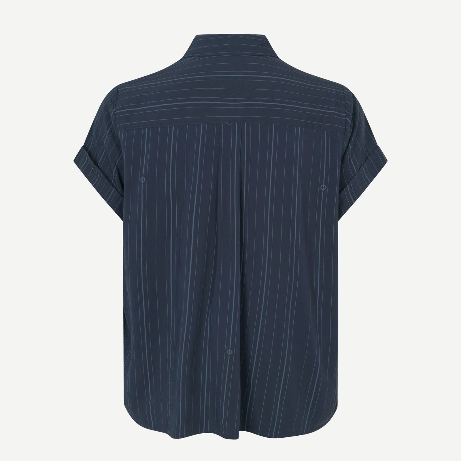 Majan SS Shirt 9942 salute logo st.