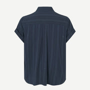 Majan SS Shirt 9942 salute logo st.