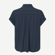 Majan SS Shirt 9942 salute logo st.