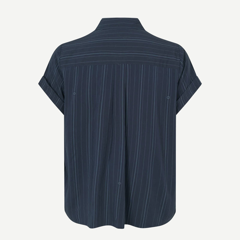 Majan SS Shirt 9942 salute logo st.