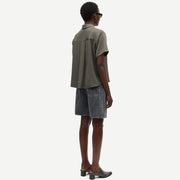 Mina ss Shirt 14028 beluga