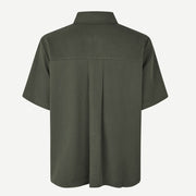 Mina ss Shirt 14028 beluga