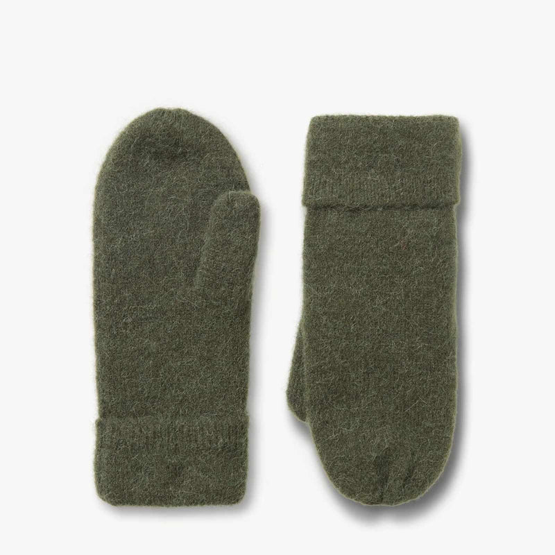 Nor Mitten 7355 forest night