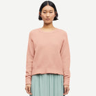Nor O-N Short 7355 cameo rose Samsoe Samsoe