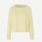 Nor O-N Short Jumper flan Samsoe Samsoe