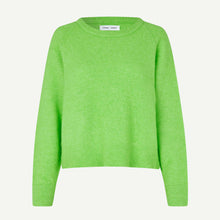 Nor O-N Short Jumper green flash