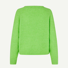 Nor O-N Short Jumper green flash