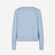 Nor O-N Short Jumper subdued blue