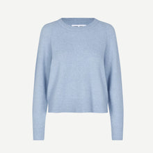 Nor O-N Short Jumper subdued blue