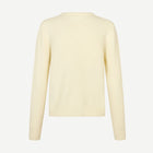 Nor Short Cardigan 7355 ethereal green Samsoe Samsoe