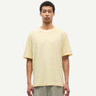 Odin T-Shirt 11600 double cream Samsoe Samsoe