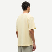 Odin T-Shirt 11600 double cream Samsoe Samsoe