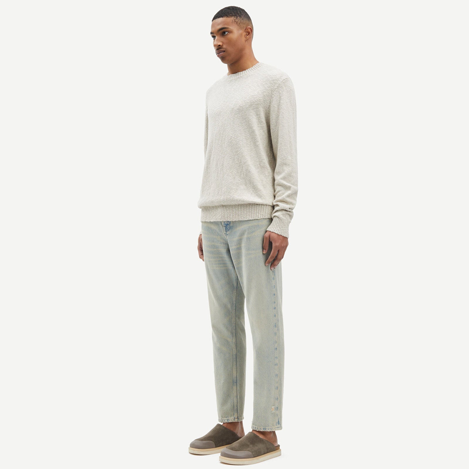 Men Sweats & Hoodies – Page 2 | ZebraClub Berlin