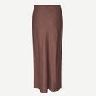 Saagneta Long Skirt 14329 french roast Samsoe Samsoe