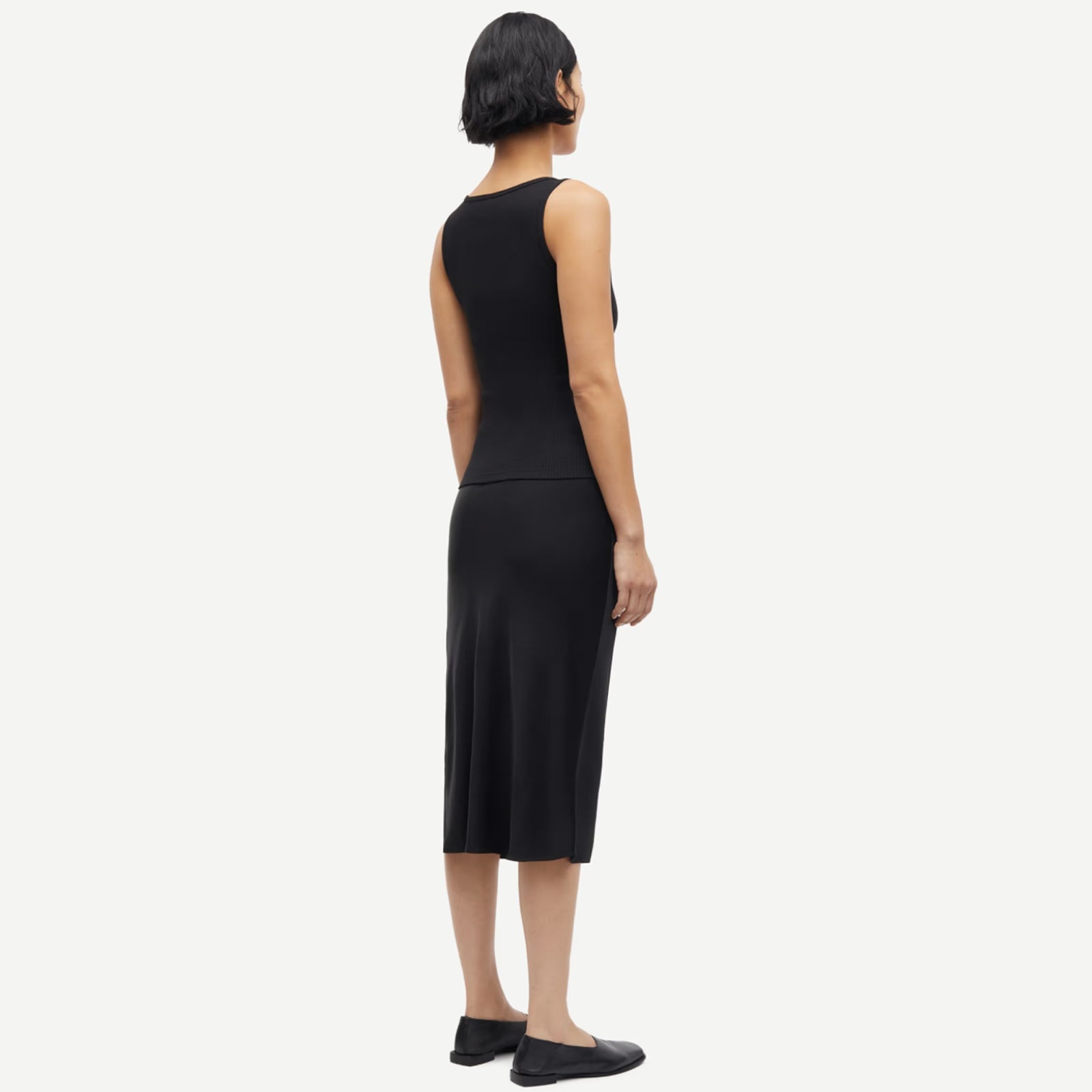 Saagneta Skirt 14905 black