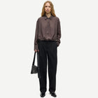 Saagneta Trousers black