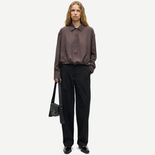 Saagneta Trousers black