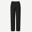 Saagneta Trousers black