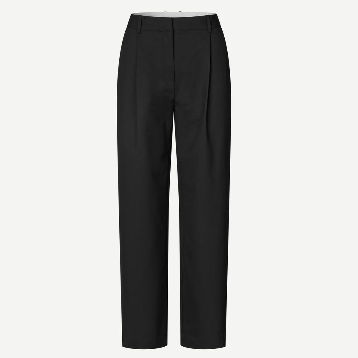 Saagneta Trousers black