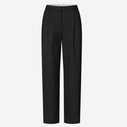 Saagneta Trousers black