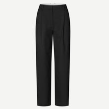 Saagneta Trousers black
