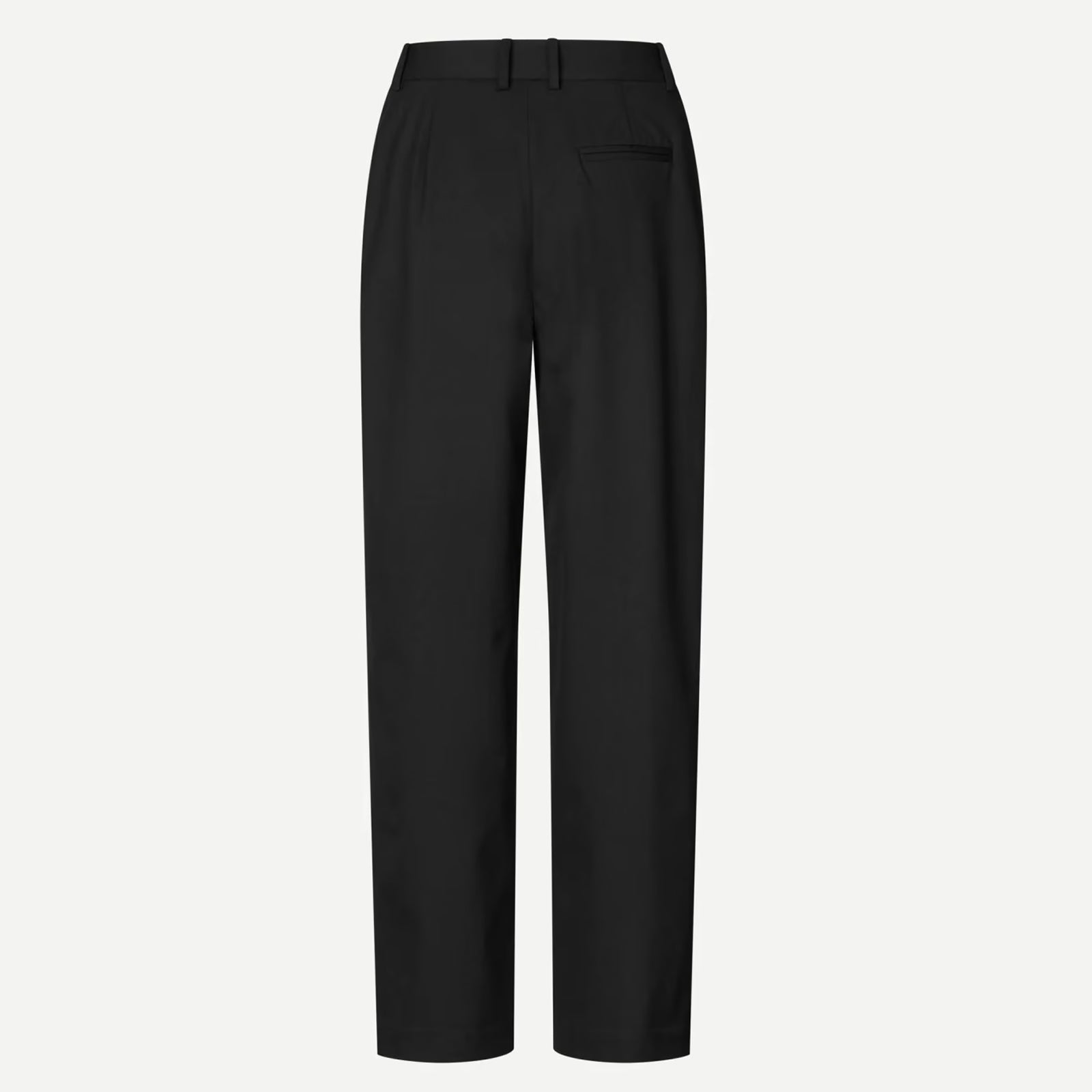 Saagneta Trousers black