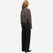 Saagneta Trousers black