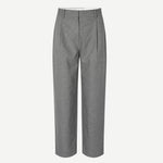 Saagneta Trousers grey mel.