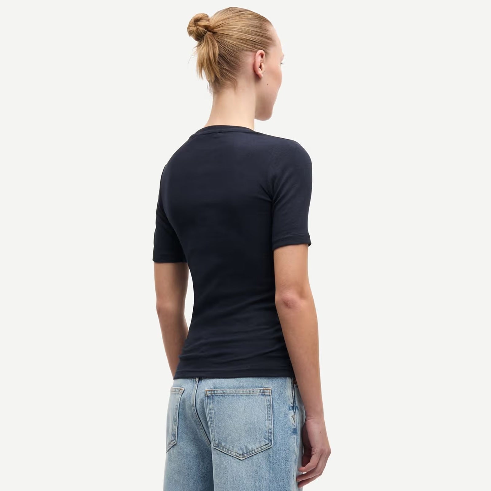 Saalexo Basic Top 7542 night sky
