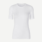 Saalexo Basic Top 7542 white