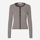 Saalexo LS Cardigan 7542 mulch