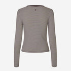 Saalexo LS Cardigan 7542 mulch