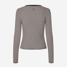 Saalexo LS Cardigan 7542 mulch