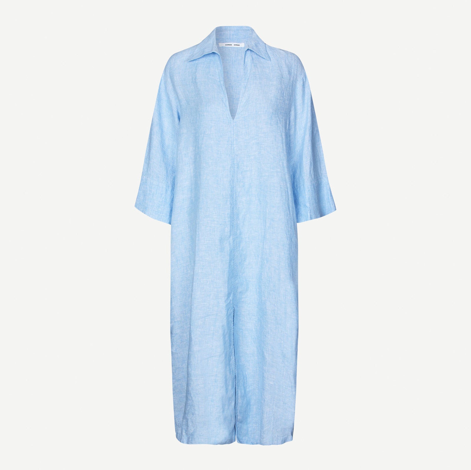 Saalle Dress mid blue