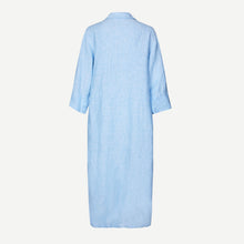 Saalle Dress mid blue