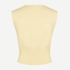Saanne Top 15825 ethereal green Samsoe Samsoe