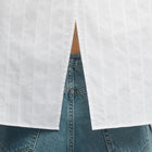 Saatrani Shirt 15647 white Samsoe Samsoe