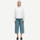 Saatrani Shirt 15647 white Samsoe Samsoe